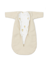 Poetree Kids Poetree - Slaapzak 70cm met afritsbare mouwen - Little Voyager