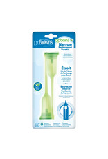 Dr. Brown's Dr. Browns - replacement kit smalle fles options+