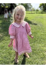 Mipounet Mipounet - kleedje Isaline