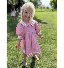 Mipounet Mipounet - kleedje Isaline