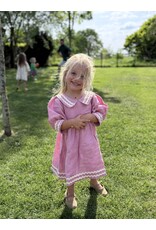 Mipounet Mipounet - kleedje Isaline