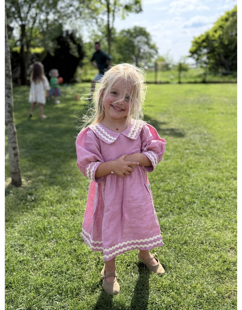 Mipounet Mipounet - kleedje Isaline