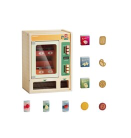Topbright Topbright - Shop & Go - Vending Machine