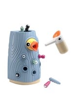 Topbright Topbright - Feed The Woodpecker