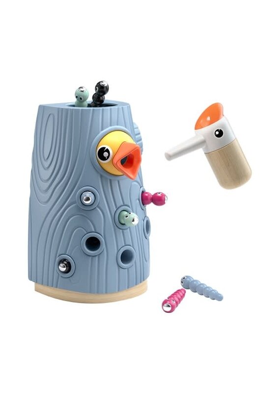 Topbright Topbright - Feed The Woodpecker