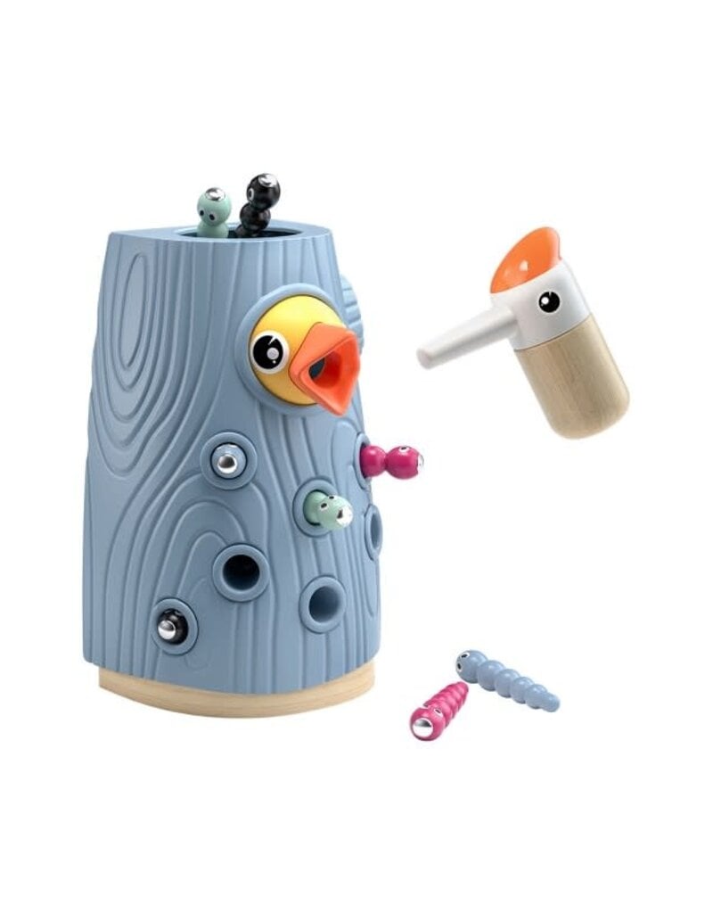 Topbright Topbright - Feed The Woodpecker