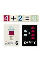 Topbright Topbright - Learning Box Ice cream