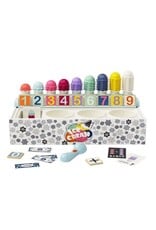 Topbright Topbright - Learning Box Ice cream