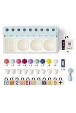 Topbright Topbright - Learning Box Ice cream