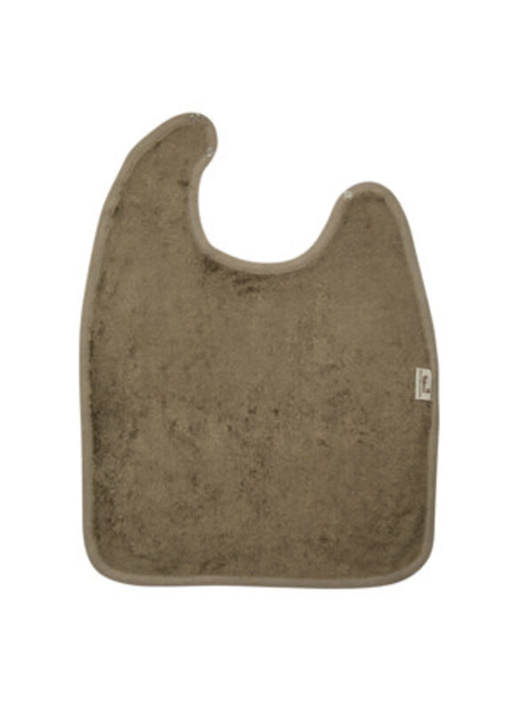 Timboo Timboo SLAB EXTRA groot 37x50cm drukknoop Jungle green