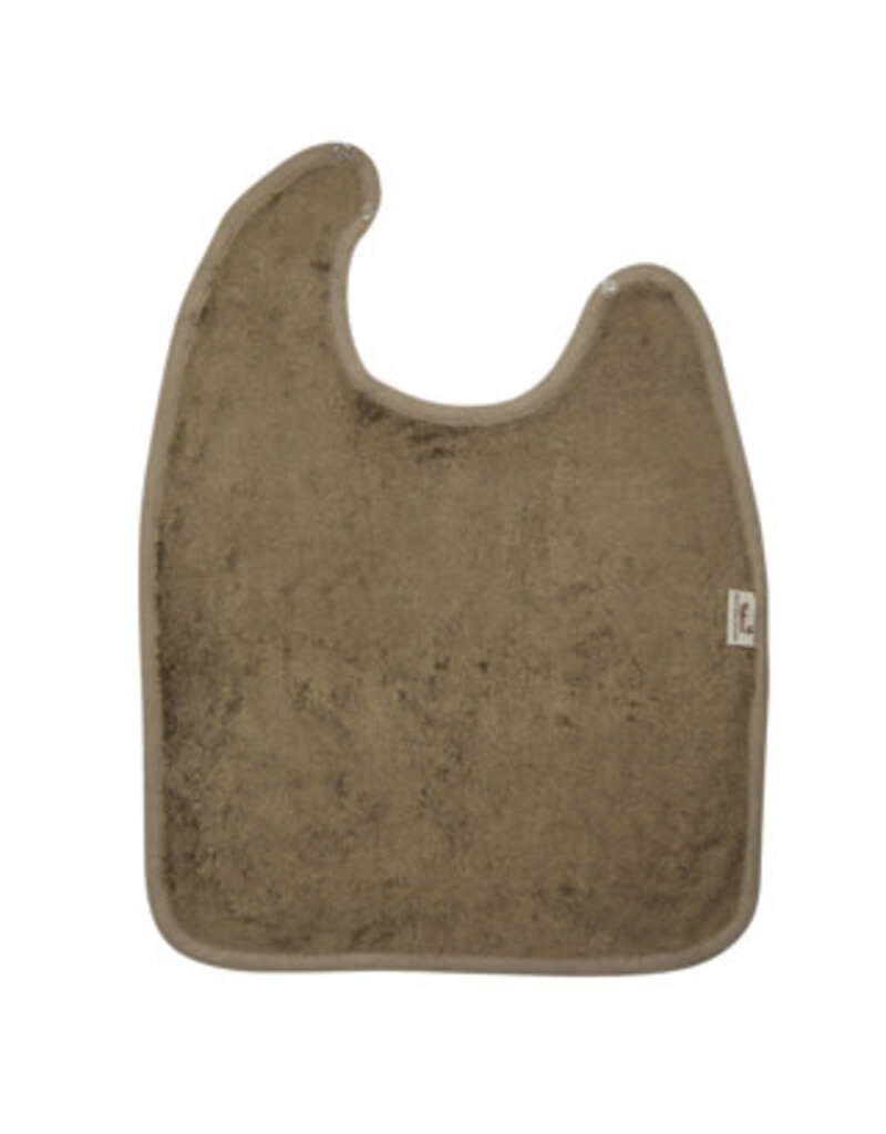 Timboo Timboo SLAB EXTRA groot 37x50cm drukknoop Jungle green