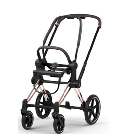 Cybex Cybex - priam frame style collection rose gold