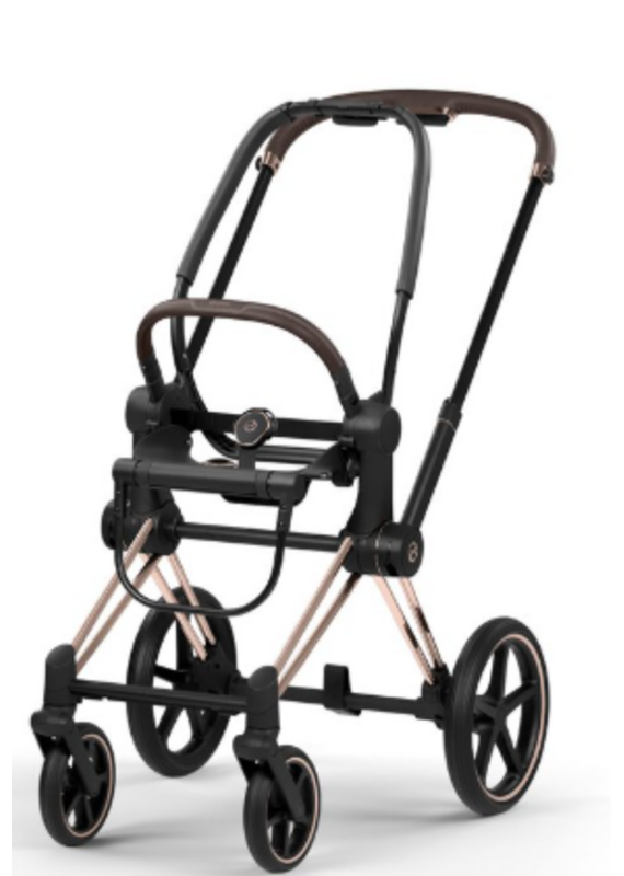 Cybex Cybex - priam frame style collection rose gold