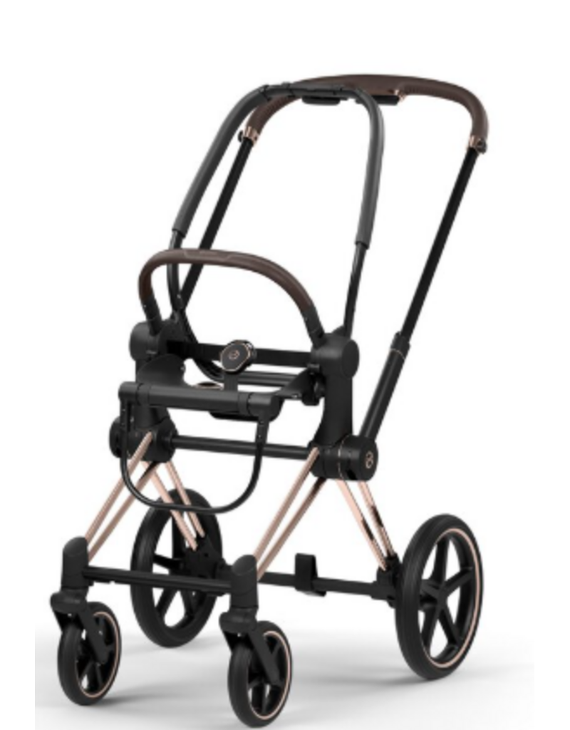 Cybex Cybex - priam frame style collection rose gold