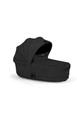 Cybex Cybex - priam fold lux carry cot - sephia black