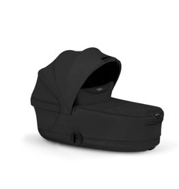 Cybex Cybex - priam fold lux carry cot - sephia black