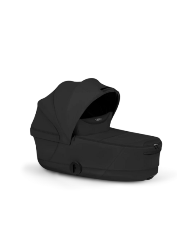 Cybex Cybex - priam fold lux carry cot - sephia black