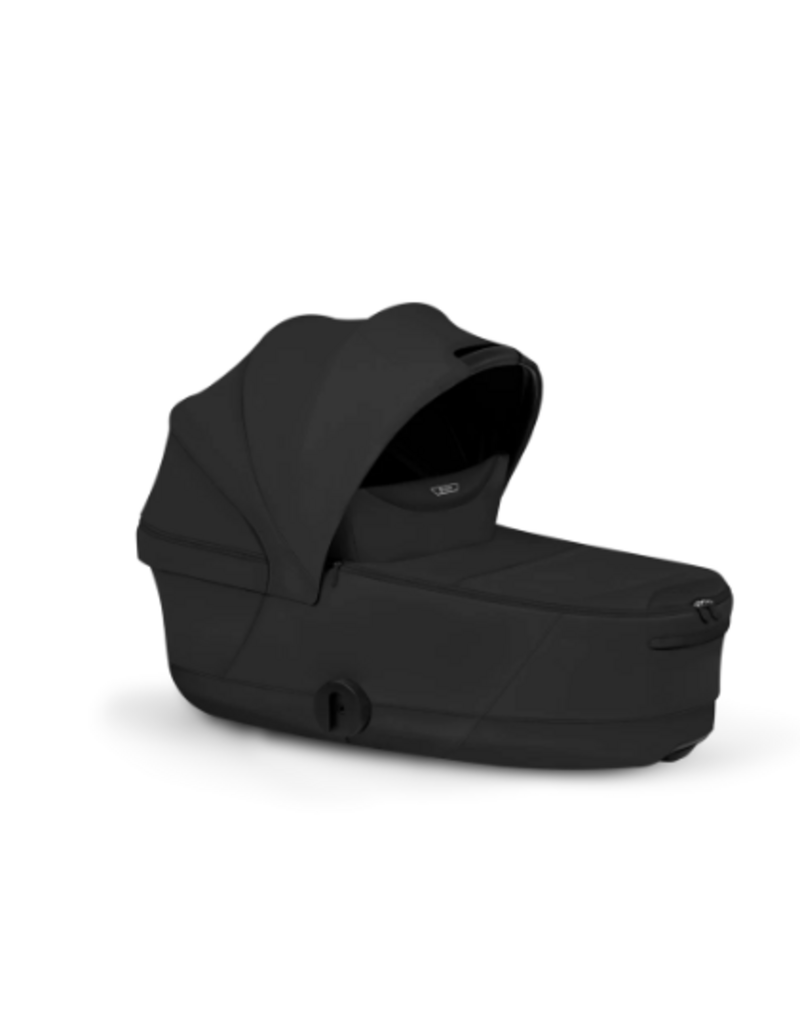 Cybex Cybex - priam fold lux carry cot - sephia black
