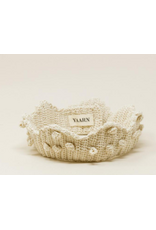 Yaarn Yaarn - festive crown bleu