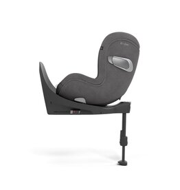 Cybex CYBEX Sirona IT Plus Sepia Black black MET BASE