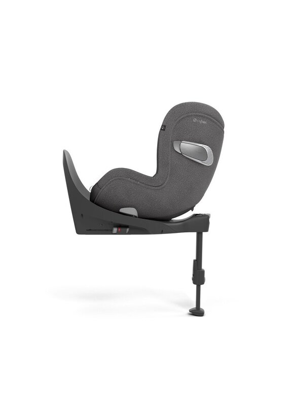 Cybex CYBEX Sirona IT Plus Sepia Black black MET BASE