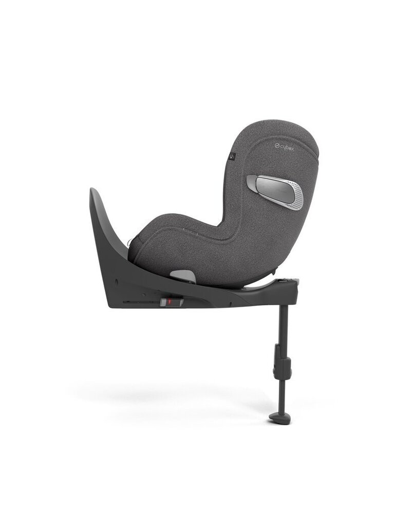 Cybex CYBEX Sirona IT Plus Sepia Black black MET BASE