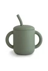 Mushie Mushie - trainer cup dried thyme