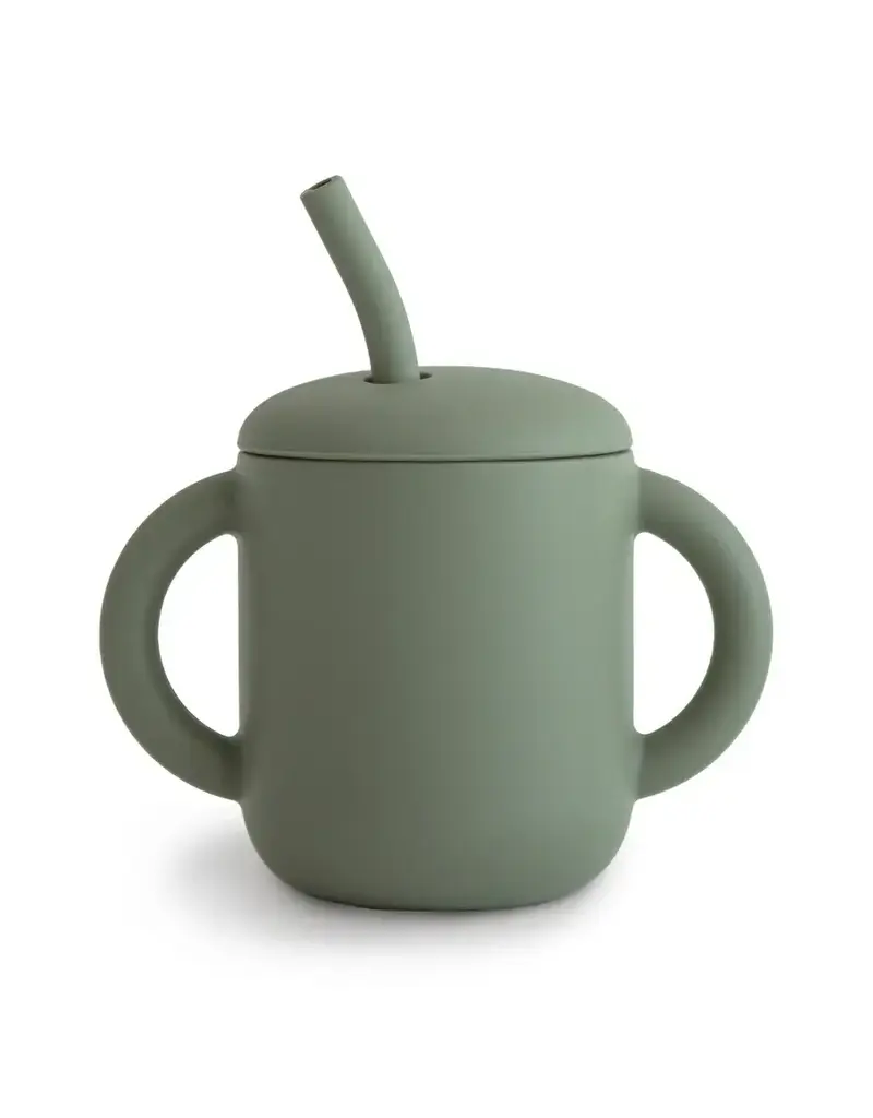 Mushie Mushie - trainer cup dried thyme