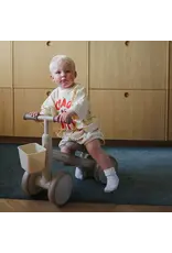 Mushie Mushie - loopfiets shifting sand