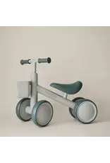 Mushie Mushie - loopfiets sage