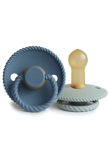 Frigg Frigg rope - 2 - Sage/Ocean View (latex)