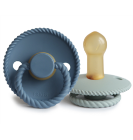 Frigg Frigg rope - 2 - Sage/Ocean View (latex)