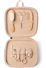 suavinex Wonderland-verzorgings-en toilettas- 8 accessoires-beige