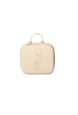 suavinex Wonderland-verzorgings-en toilettas- 8 accessoires-beige