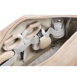 Beaba Beaba - toilettas met 7 accessoires