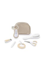 Beaba Beaba - toilettas met 7 accessoires