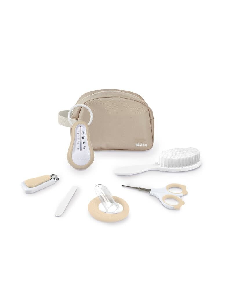 Beaba Beaba - toilettas met 7 accessoires