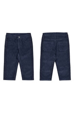 mayoral Mayoral - Broek Louis donker blauw
