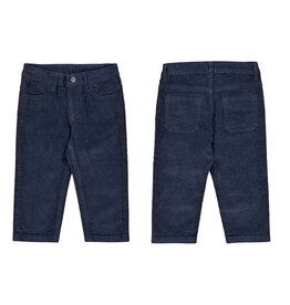 mayoral Mayoral - Broek Louis donker blauw