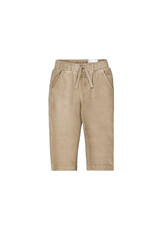mayoral Mayoral - Velour broek -  Hazelnut