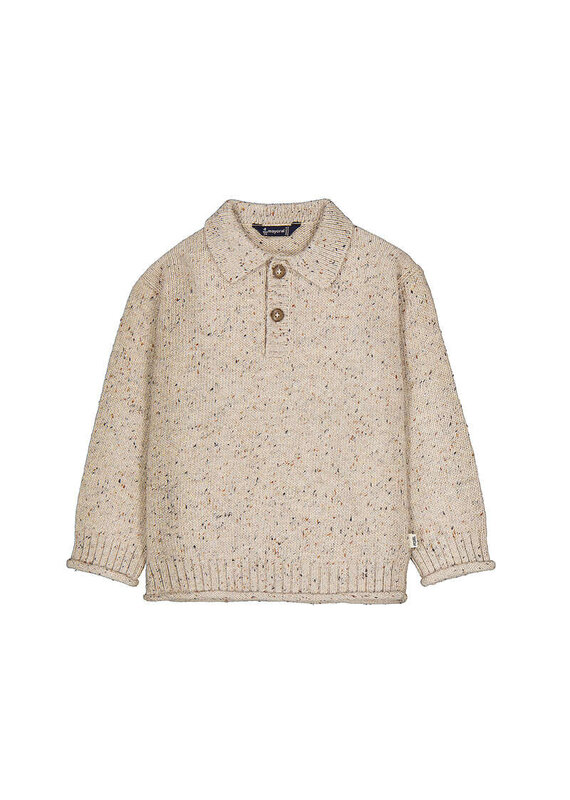 mayoral Mayoral - Sweater Jan - tweed