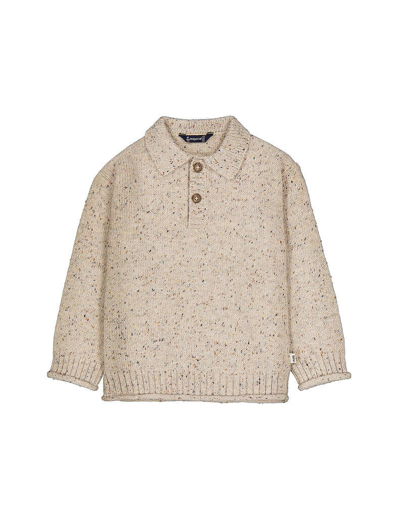 mayoral Mayoral - Sweater Jan - tweed
