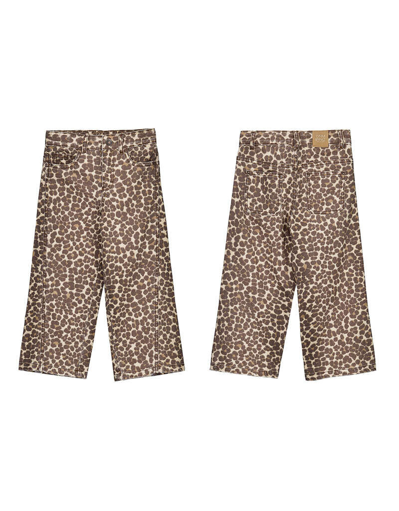 mayoral Mayoral - Broek Leopard