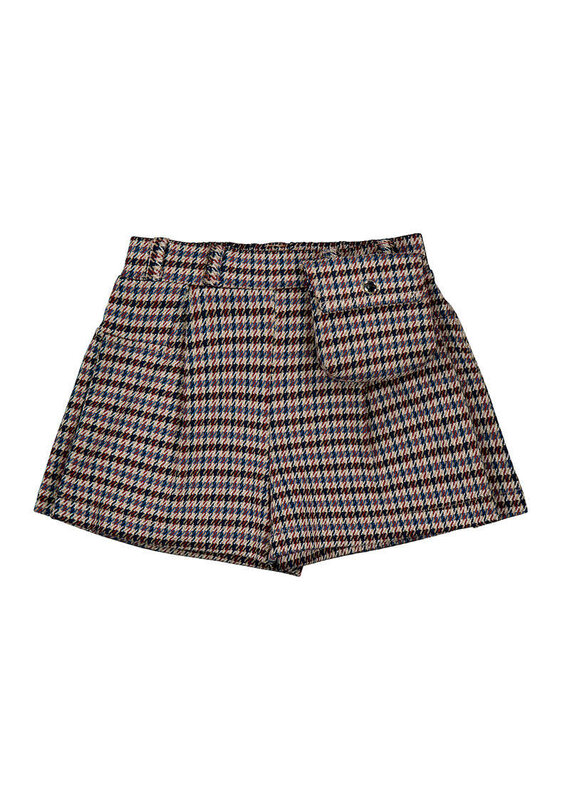 mayoral Copy of Mayoral - Broek Leopard
