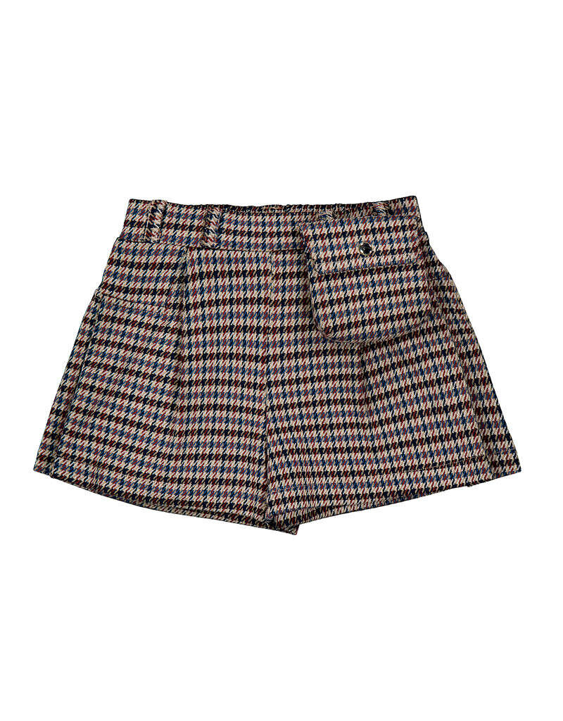 mayoral Copy of Mayoral - Broek Leopard