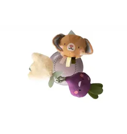 Taf Toys Taf toys - garden take along mobile