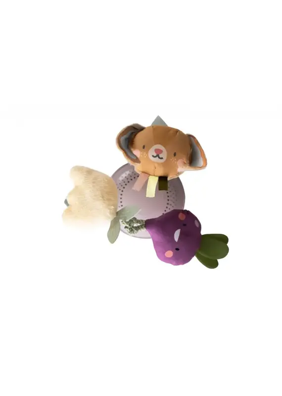 Taf Toys Taf toys - garden take along mobile