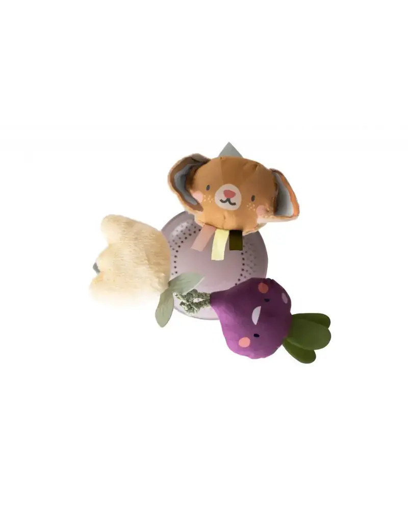 Taf Toys Taf toys - garden take along mobile