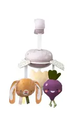 Taf Toys Taf toys - garden take along mobile