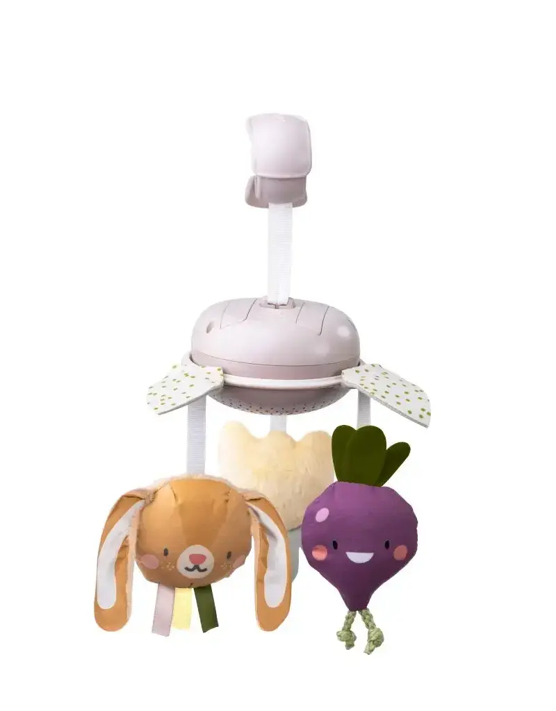 Taf Toys Taf toys - garden take along mobile